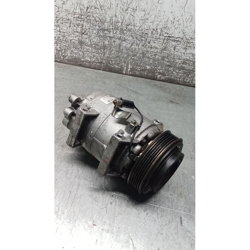 Recambio de compresor aire acondicionado para volvo s60 i (384) 2.4 d referencia OEM IAM 8FK351133451 99000165 00