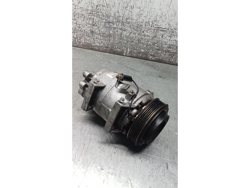Recambio de compresor aire acondicionado para volvo s60 i (384) 2.4 d referencia OEM IAM 8FK351133451 99000165 00