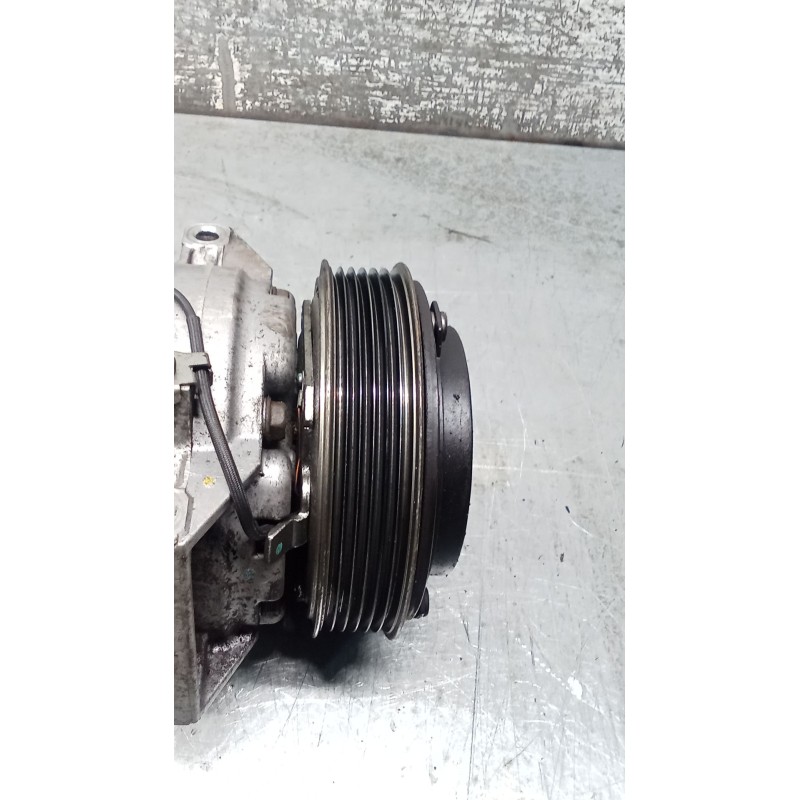 Recambio de compresor aire acondicionado para volvo s60 i (384) 2.4 d referencia OEM IAM 8FK351133451 99000165 00