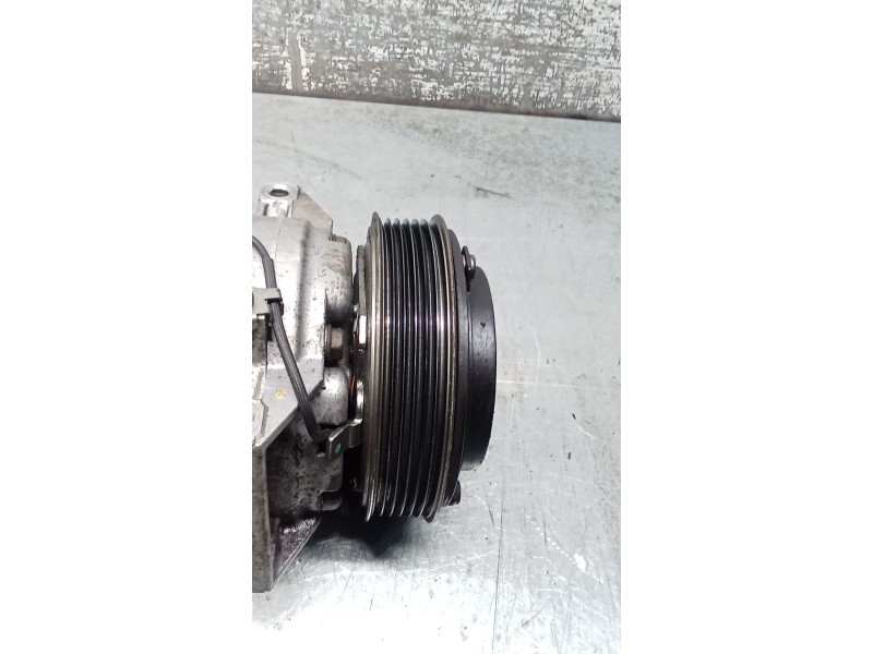 Recambio de compresor aire acondicionado para volvo s60 i (384) 2.4 d referencia OEM IAM 8FK351133451 99000165 00