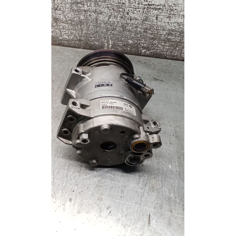 Recambio de compresor aire acondicionado para volvo s60 i (384) 2.4 d referencia OEM IAM 8FK351133451 99000165 00