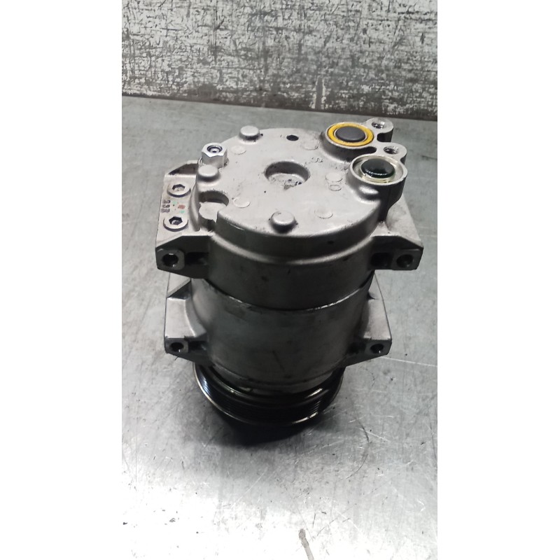 Recambio de compresor aire acondicionado para volvo s60 i (384) 2.4 d referencia OEM IAM 8FK351133451 99000165 00