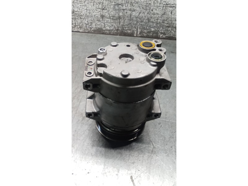 Recambio de compresor aire acondicionado para volvo s60 i (384) 2.4 d referencia OEM IAM 8FK351133451 99000165 00