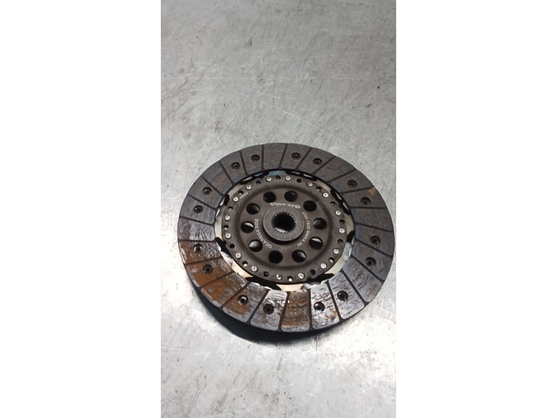 Recambio de kit embrague para volvo s60 i (384) 2.4 d referencia OEM IAM 31259450 31367632 00
