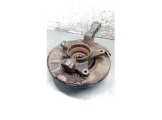 Recambio de mangueta delantera izquierda para land rover freelander i (l314) 2.0 td4 4x4 referencia OEM IAM  HRC2887 01 2