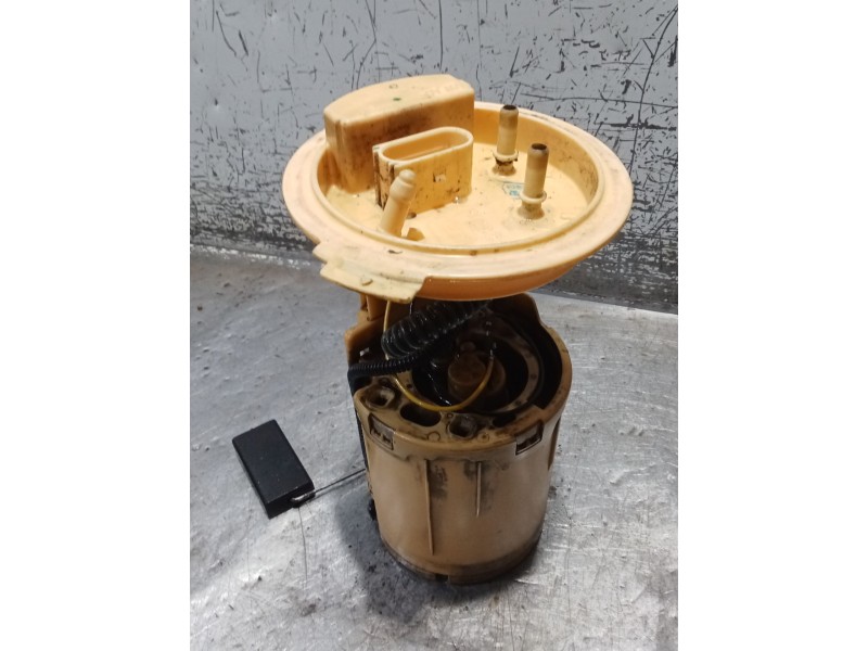 Recambio de bomba combustible para seat altea (5p1) 1.9 tdi referencia OEM IAM 1K0919050D A2C53041385 