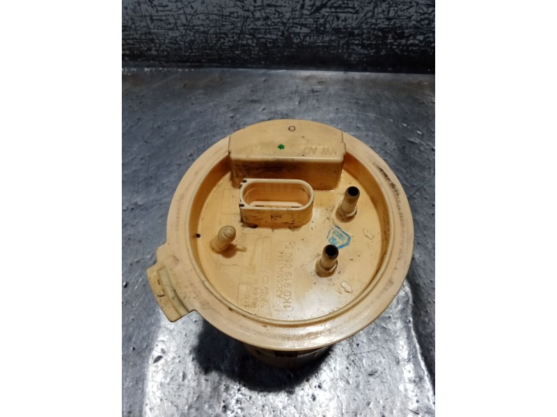 Recambio de bomba combustible para seat altea (5p1) 1.9 tdi referencia OEM IAM 1K0919050D A2C53041385 