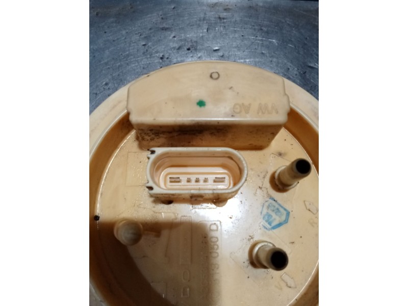 Recambio de bomba combustible para seat altea (5p1) 1.9 tdi referencia OEM IAM 1K0919050D A2C53041385 