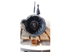 Recambio de caja cambios para nissan terrano ii (r20) 2.7 td 4wd referencia OEM IAM  5V 