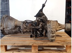 Recambio de caja cambios para nissan terrano ii (r20) 2.7 td 4wd referencia OEM IAM  5V 