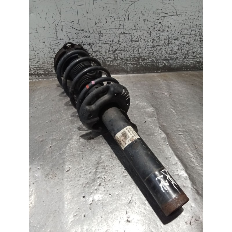 Recambio de amortiguador delantero izquierdo para seat altea (5p1) 1.9 tdi referencia OEM IAM 1T0413031EJ 824904001067 04