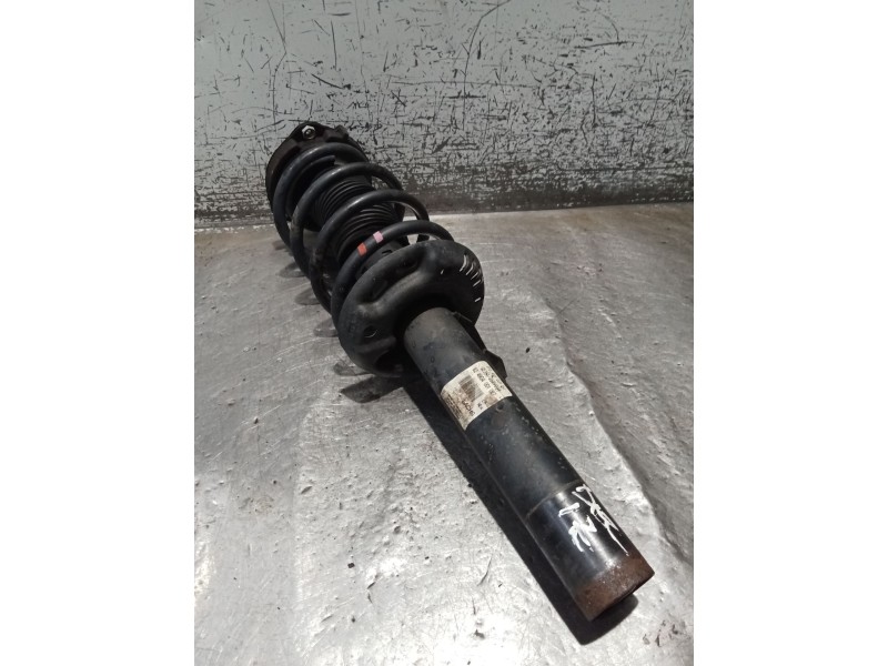 Recambio de amortiguador delantero izquierdo para seat altea (5p1) 1.9 tdi referencia OEM IAM 1T0413031EJ 824904001067 04