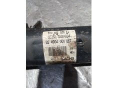 Recambio de amortiguador delantero izquierdo para seat altea (5p1) 1.9 tdi referencia OEM IAM 1T0413031EJ 824904001067 04 2
