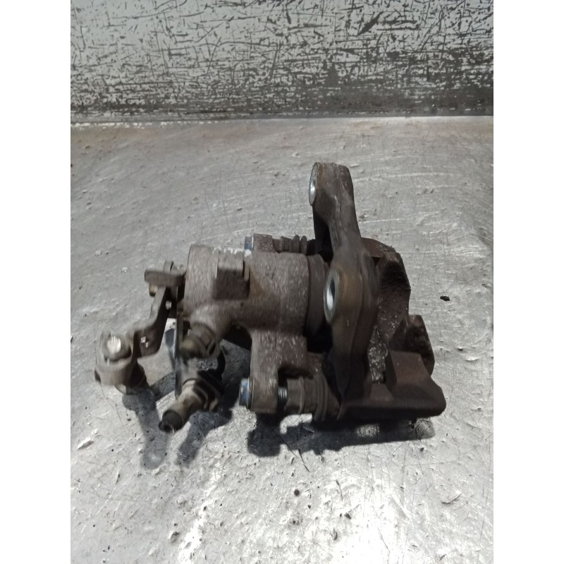 Recambio de pinza freno trasera derecha para seat altea (5p1) 1.9 tdi referencia OEM IAM  04 TRW