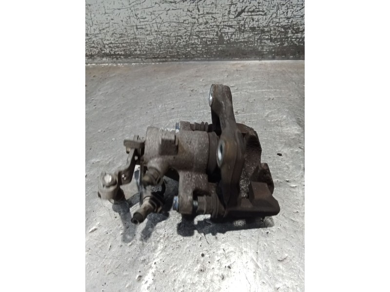 Recambio de pinza freno trasera derecha para seat altea (5p1) 1.9 tdi referencia OEM IAM  04 TRW