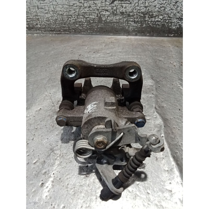 Recambio de pinza freno trasera derecha para seat altea (5p1) 1.9 tdi referencia OEM IAM  04 TRW