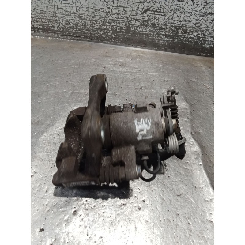 Recambio de pinza freno trasera derecha para seat altea (5p1) 1.9 tdi referencia OEM IAM  04 TRW