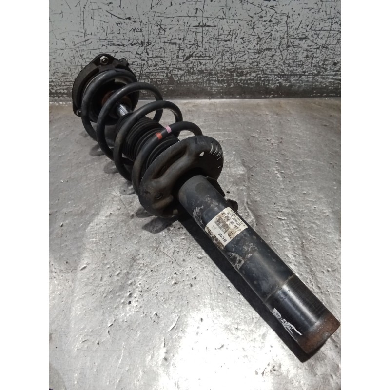 Recambio de amortiguador delantero derecho para seat altea (5p1) 1.9 tdi referencia OEM IAM 1T0413031EJ 824904001067 04
