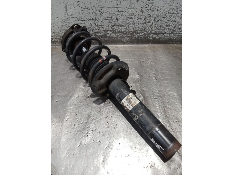 Recambio de amortiguador delantero derecho para seat altea (5p1) 1.9 tdi referencia OEM IAM 1T0413031EJ 824904001067 04