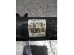 Recambio de amortiguador delantero derecho para seat altea (5p1) 1.9 tdi referencia OEM IAM 1T0413031EJ 824904001067 04 2