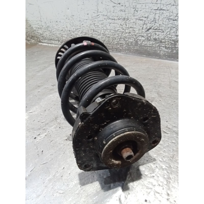 Recambio de amortiguador delantero derecho para seat altea (5p1) 1.9 tdi referencia OEM IAM 1T0413031EJ 824904001067 04