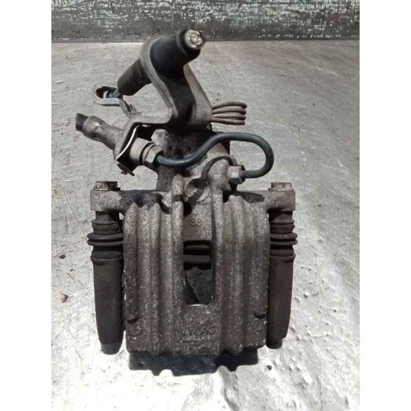 Recambio de pinza freno trasera izquierda para seat altea (5p1) 1.9 tdi referencia OEM IAM  04 TRW