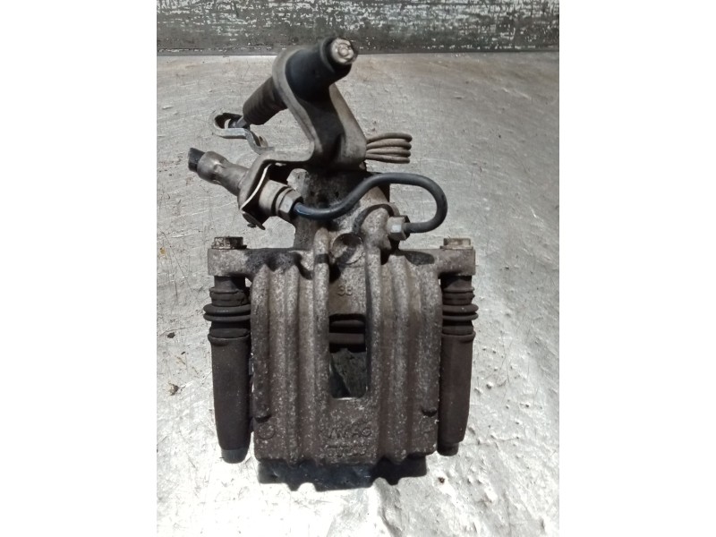 Recambio de pinza freno trasera izquierda para seat altea (5p1) 1.9 tdi referencia OEM IAM  04 TRW