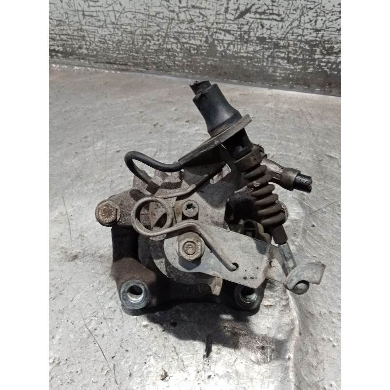 Recambio de pinza freno trasera izquierda para seat altea (5p1) 1.9 tdi referencia OEM IAM  04 TRW