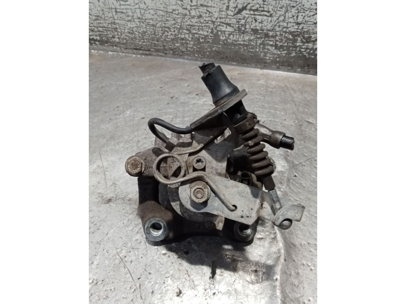 Recambio de pinza freno trasera izquierda para seat altea (5p1) 1.9 tdi referencia OEM IAM  04 TRW