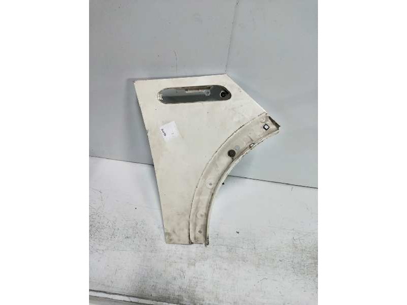 Recambio de aleta delantera derecha para mini mini (r50,r53) referencia OEM IAM   