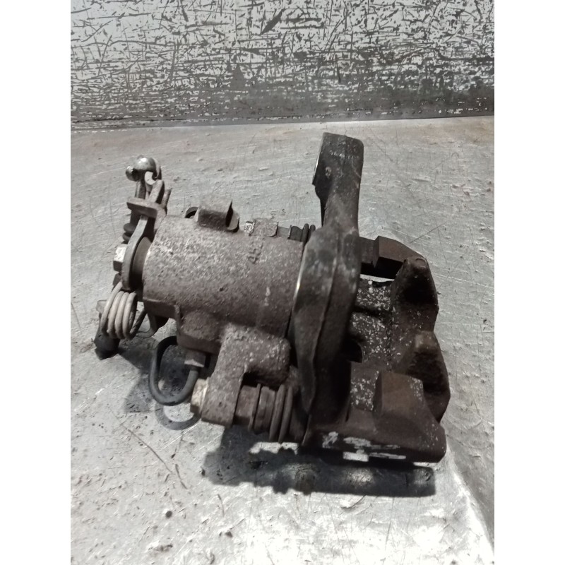 Recambio de pinza freno trasera izquierda para seat altea (5p1) 1.9 tdi referencia OEM IAM  04 TRW