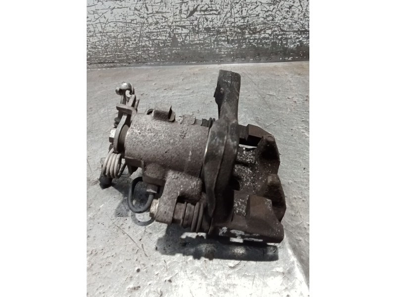 Recambio de pinza freno trasera izquierda para seat altea (5p1) 1.9 tdi referencia OEM IAM  04 TRW