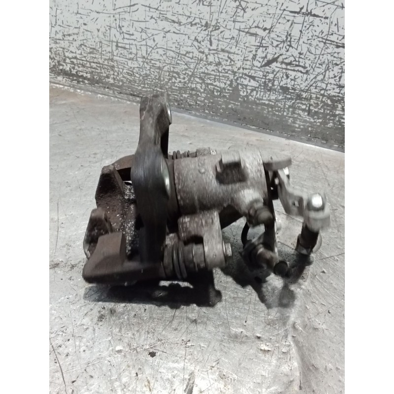 Recambio de pinza freno trasera izquierda para seat altea (5p1) 1.9 tdi referencia OEM IAM  04 TRW