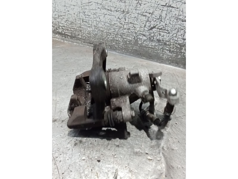 Recambio de pinza freno trasera izquierda para seat altea (5p1) 1.9 tdi referencia OEM IAM  04 TRW