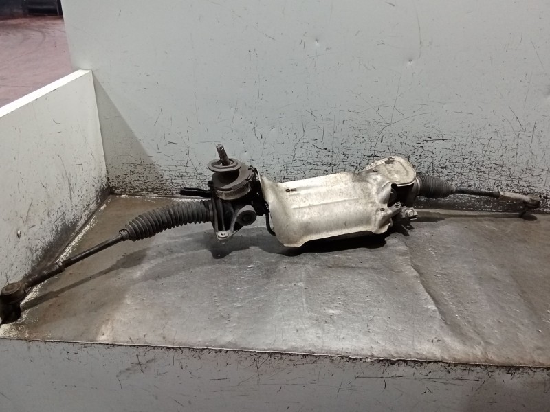Recambio de cremallera direccion para seat altea (5p1) 1.9 tdi referencia OEM IAM 1K1909144H 0273010030 1K1971111F 04