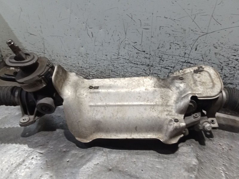 Recambio de cremallera direccion para seat altea (5p1) 1.9 tdi referencia OEM IAM 1K1909144H 0273010030 1K1971111F 04