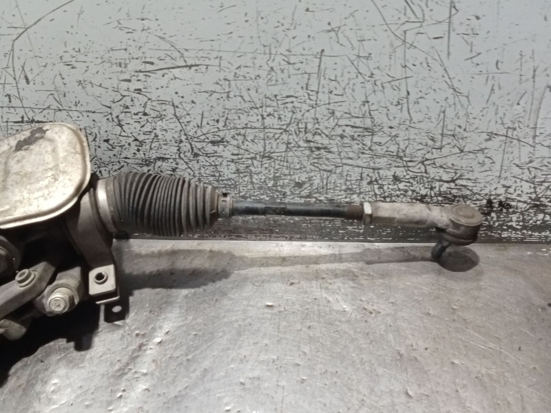 Recambio de cremallera direccion para seat altea (5p1) 1.9 tdi referencia OEM IAM 1K1909144H 0273010030 1K1971111F 04