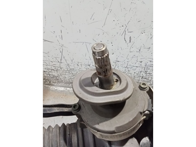 Recambio de cremallera direccion para seat altea (5p1) 1.9 tdi referencia OEM IAM 1K1909144H 0273010030 1K1971111F 04