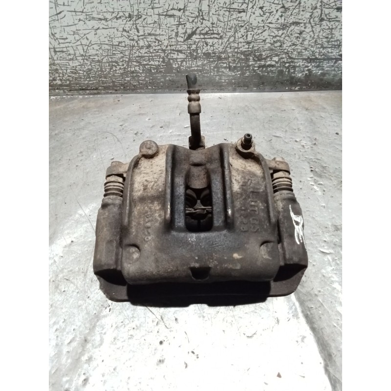 Recambio de pinza freno delantera derecha para nissan terrano ii (r20) 2.7 td 4wd referencia OEM IAM   00