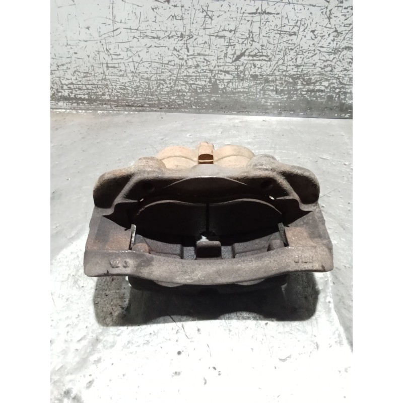 Recambio de pinza freno delantera derecha para nissan terrano ii (r20) 2.7 td 4wd referencia OEM IAM   00