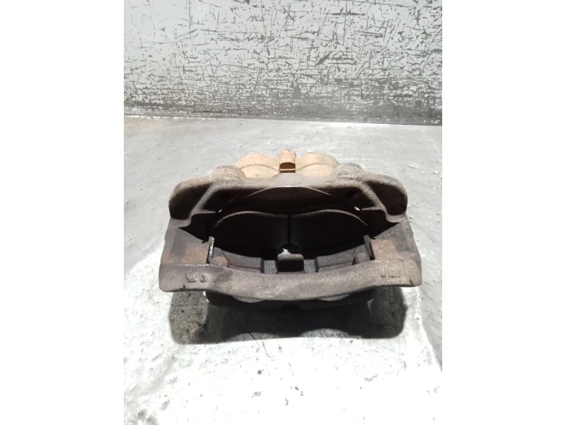 Recambio de pinza freno delantera derecha para nissan terrano ii (r20) 2.7 td 4wd referencia OEM IAM   00