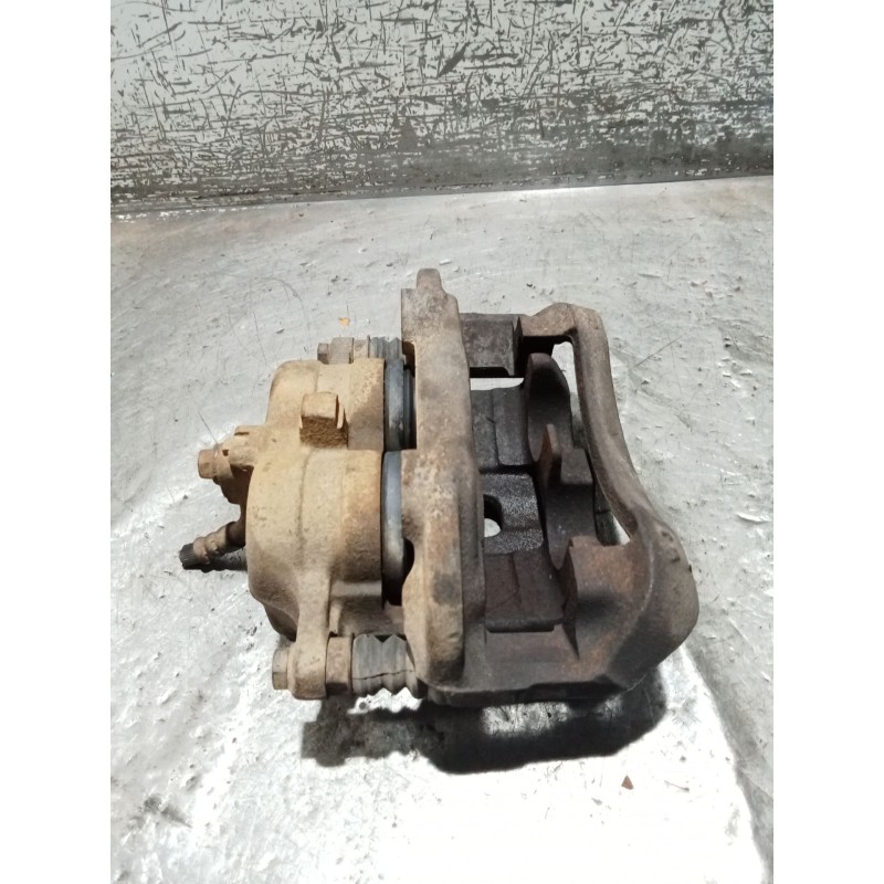 Recambio de pinza freno delantera derecha para nissan terrano ii (r20) 2.7 td 4wd referencia OEM IAM   00