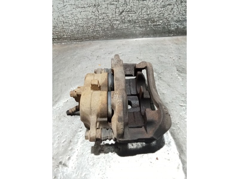 Recambio de pinza freno delantera derecha para nissan terrano ii (r20) 2.7 td 4wd referencia OEM IAM   00