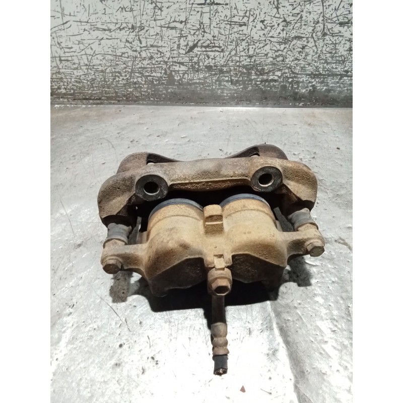 Recambio de pinza freno delantera derecha para nissan terrano ii (r20) 2.7 td 4wd referencia OEM IAM   00