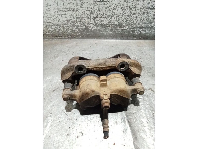 Recambio de pinza freno delantera derecha para nissan terrano ii (r20) 2.7 td 4wd referencia OEM IAM   00