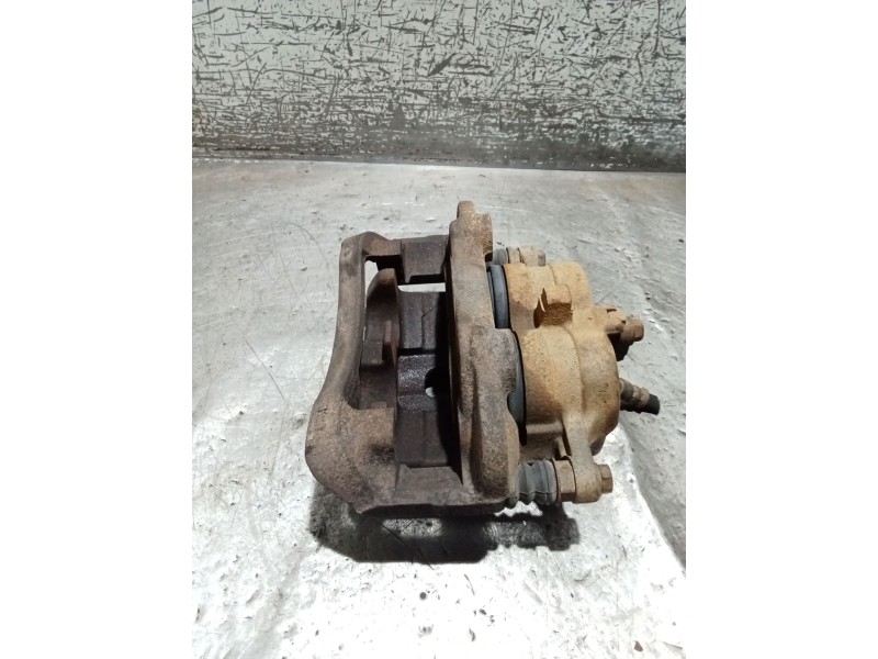 Recambio de pinza freno delantera derecha para nissan terrano ii (r20) 2.7 td 4wd referencia OEM IAM   00