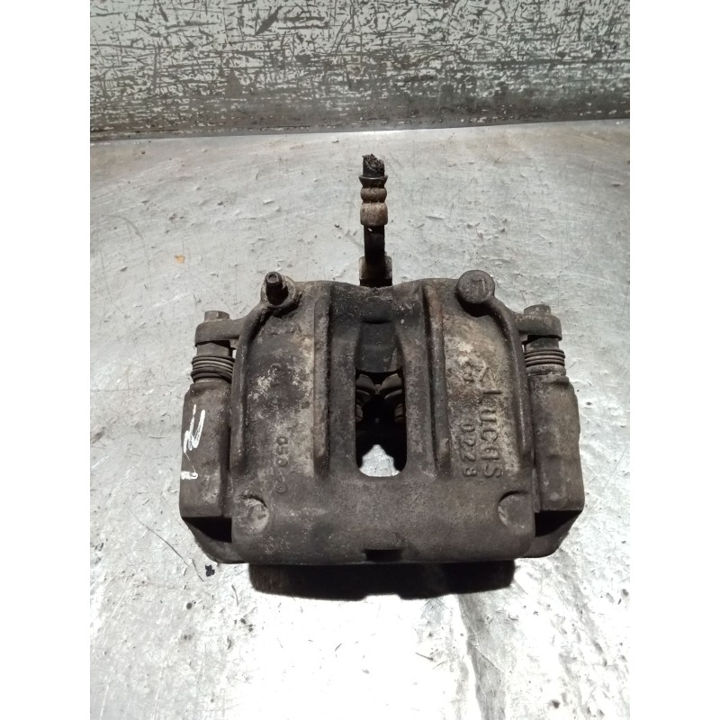Recambio de pinza freno delantera izquierda para nissan terrano ii (r20) 2.7 td 4wd referencia OEM IAM   00