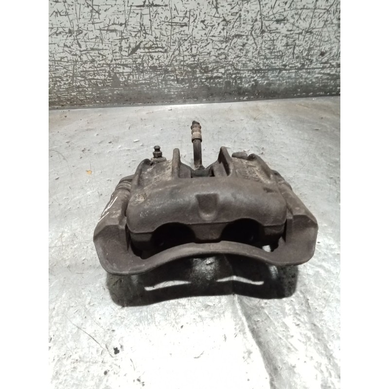 Recambio de pinza freno delantera izquierda para nissan terrano ii (r20) 2.7 td 4wd referencia OEM IAM   00