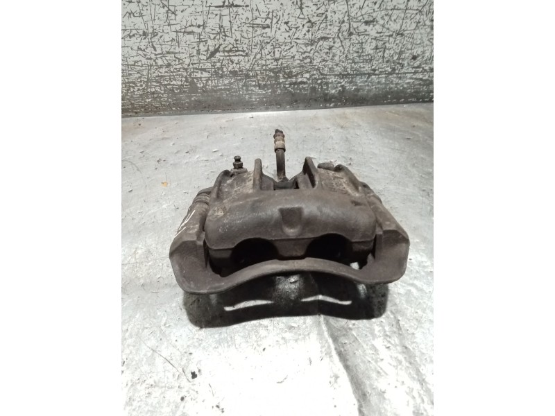 Recambio de pinza freno delantera izquierda para nissan terrano ii (r20) 2.7 td 4wd referencia OEM IAM   00