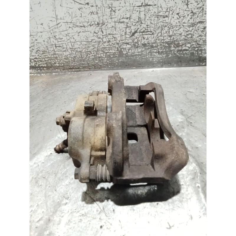 Recambio de pinza freno delantera izquierda para nissan terrano ii (r20) 2.7 td 4wd referencia OEM IAM   00
